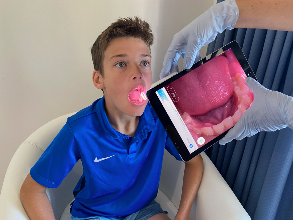 TikTok DIY Tooth Gem Gone Wrong - by Dr. Richard Simpson, DMD